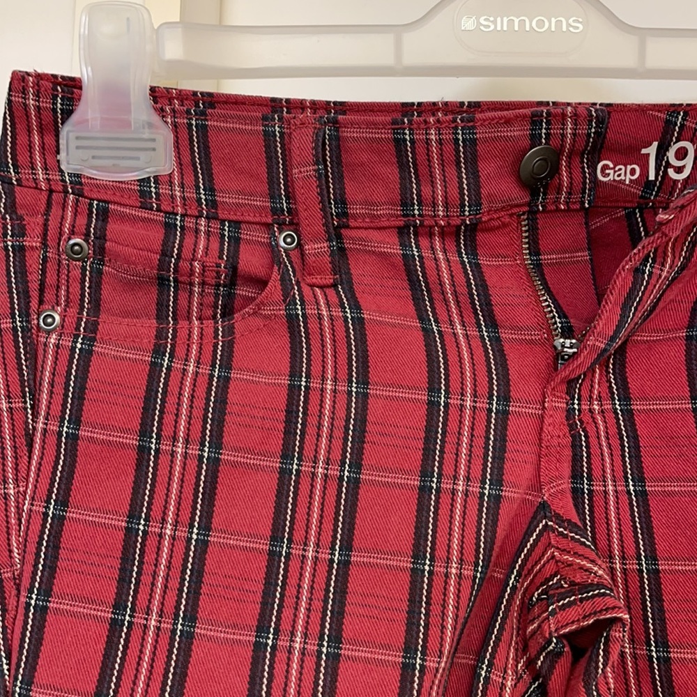 Long pants - Picture 3 of 4